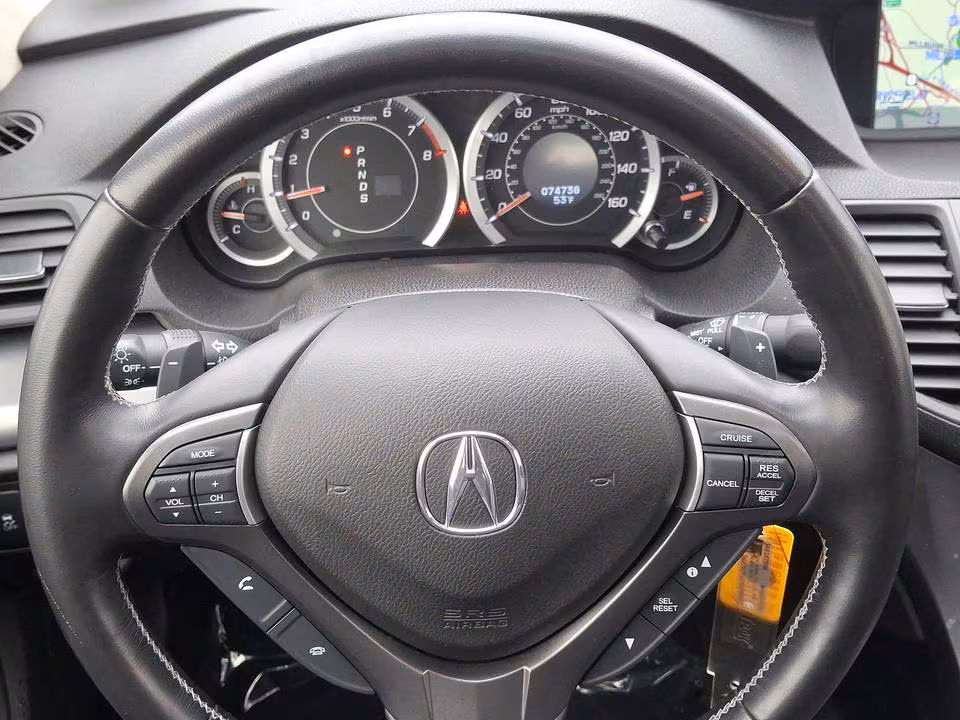 Acura