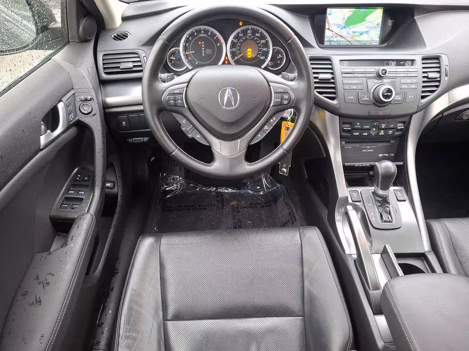 Acura