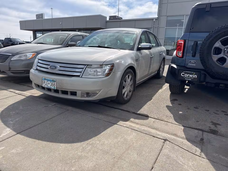 Ford Car