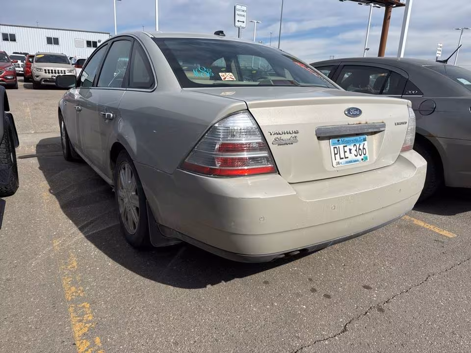 Ford Car