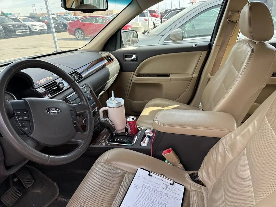 Ford Car