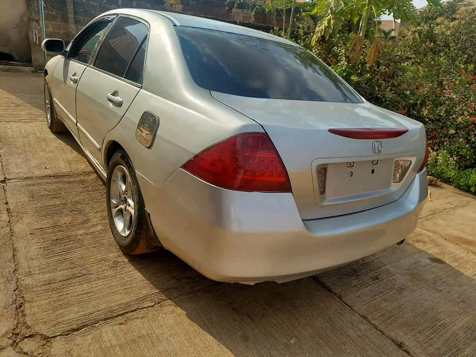 Honda Accord Discussion Continue